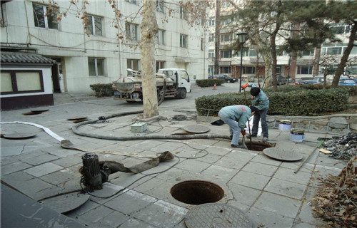 东昌清理化粪池,管道清洗,污水池清掏