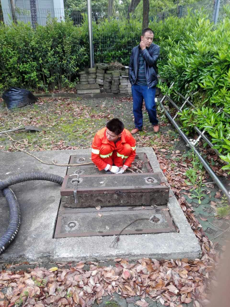 东昌吸污抽粪