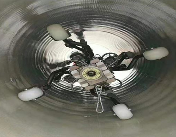 东昌非开挖修复技术在地下管线建设的优势体现